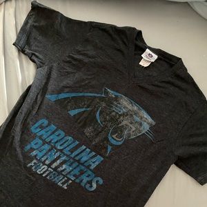 💥 3/30$💥** CAROLINA PANTHERS VINTAGE TEE **